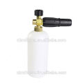 1Liter Snow Foam High Pressure 3/4' Connector Foam Lance Sprayer Gun DIY/1L snow foam lance